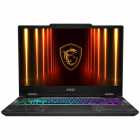Notebook Gamer MSI Cyborg 15 Intel Core 5 210H 16GB RAM 512GB SSD GeForce RTX 5060 8GB Tela 15.6