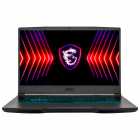 Notebook Gamer MSI Thin A15 AMD Ryzen 7 7735HS 16GB RAM 512GB SSD GeForce RTX 4050 6GB Tela 15.6