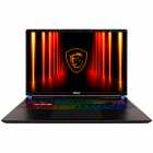 Notebook MSI Vector 16 HX AI A2XWIG-058US, Intel Core Ultra 9 275HX 2.70GHZ (5.40GHZ), 32GB RAM, 2TB SSD, Tela 16