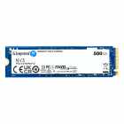 SSD M.2   500GB KINGSTON NV3 2280 NVME SNV3S/500G 5000MB/S