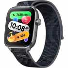 RELOGIO SMART WATCH MIBRO WATCH FIT XPAW027 PRETO