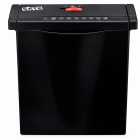 TRITURADOR DE PAPEL SATE A-CUT1061 110V PRETO