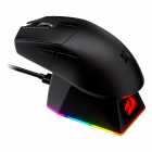 MOUSE REDRAGON K1NG ULTRA M999 DPI SEM FIO - PRETO