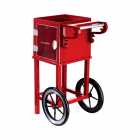 SOPORTE P PIPOQUERA LUXOR LX-3000 75 CM RED