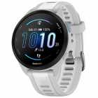 Smartwatch Garmin Forerunner 165 GPS Tela AMOLED 1.2