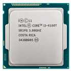 CPU OEM INTEL 1150 I3 4160T 3.1GHZ S/CX S/FAN