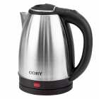 JARRA ELET. COBY CY5601-KET2-SS-220 1.8L 1500W 220 220V