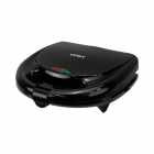 SANDUICHEIRA COBY CY5400-SAN-BK-220 800W 220V BLK BLACK