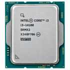 CPU OEM INTEL 1700 I3 14100 4.7GHZ S/CX S/FAN S/G