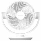 VENTILADOR XIAOMI SMART DESKTOP AIR CIRCULATION WHITE 9874TW BPLDS10DM