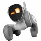 ROBO INTELIGENTE LOONA KY004LN01 PETBOT DOG CINZA