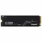SSD M.2 2TB KINGSTON KC3000 SKC3000D/2048G NVME 7000/7000 MB/S GEN4