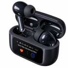 FONE EAR G-TIDE FUTURE POD AI TRUE WIRELESS ANC DW DWS2 BLACK