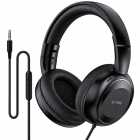 FONE G-TIDE WIRED HEADPHONE FLEX 1 3.5MM PRETO