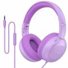 FONE G-TIDE WIRED HEADPHONE FLEX 1 3.5MM PURPLE