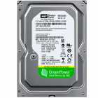 HD  1TB WD WD10EURX 7200RPM PULL S/G 3.5
