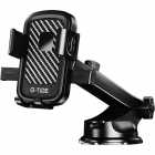 SUPORTE G-TIDE SOPORTE CELULAR HS22 SUCTION CUP BK