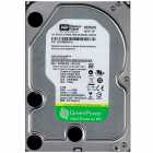 HD  2TB WD WD20EURS 5400RPM PULL S/G 3.5