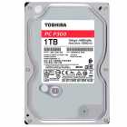 HD  1TB TOSHIBA HDWD110 P300 7200RPM PULL S/G 3.5