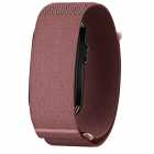 PULSEIRA GARMIN CIRQA SMART BAND 010-04675-02 ROXO 010-04675-02 L/XL