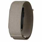 PULSEIRA GARMIN CIRQA SMART BAND 010-04675-11 GRAY 010-04675-11 S/M