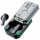 FONE EAR BLACK SHARK T11 BS-T11 BLUETOOTH CINZA
