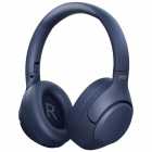 FONE BT QCY H3 TWE BH23H3A ARC BLUETOOTH BLUE