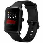 RELOGIO XIAOMI AMAZFIT BIP S A1821 BLACK