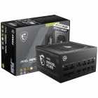 Fonte de Alimenta��o MSI Mag A850GL 850W ATX, Full Modular, 80 Plus Gold, Bivolt