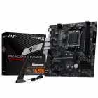 MB AM5 MSI A620AM-G PRO EVO WIFI DDR5/HDMI/DP