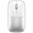 MOUSE WIRELESS BT SATECHI SLIM EX ST-MEXS SILVER
