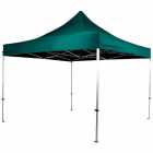 TOLDO PLEGABLE LEVEL LVR-185 3X3 VERDE