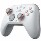 CONTROLE GAMESIR NOVA 2 LITE PC/STEAM/IOS WHITE ESPACIAL