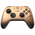 CONTROLE GAMESIR NOVA 2 LITE CHAMPION SWITCH/PC DOURADO