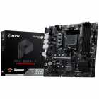 MB AM4 MSI B550M-P PRO MB DDR4/HDMI/DP/USB 2.0 LIGHTNING GEN 4