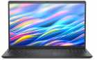 Notebook Dell 15 LD15260-5618BLK-Pus, Intel Core Ultra 5 225U 1.50HZ (4.80GHZ), 16GB RAM, 512GB SSD, Tela 15.6