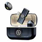HOLLYLAND MICROFONE LARK M2 LIGHTNING BLACK WIRELESS