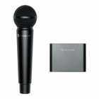 HOLLYLAND MICROFONE MELO P1 SOLO WIRELESS MUSIC CREATION SYSTEM BLACK