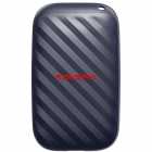 SSD EXT 500GB SANDISK SDSSDE10-500G-G25 600MB/S BLACK