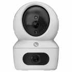 CAMERA IP EZVIZ WIFI CS-H7C 3MP+3MP LENTE DUPLA 2K+2.8MM 6MM