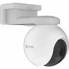CAMERA IP EZVIZ 4G LTE CS-EB8/SP 2K BATERIA+PAINEL
