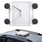 SUPORTE P/ STARLINK MINI SUNROOF DE TETO DE CARRO MAGNETIC 737285