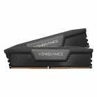 MEM DDR5 32GB 6000 CORSAIR VENGEANCE BLACK 16GBX2 CMK32GX5M2B6000 C30