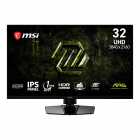 MON 32 MSI MAG 321UPD E14 IPS/4K/UHD/1MS PRETO