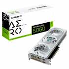 VGA RTX5060 8GB GIGABYTE AERO GV-N5060AERO OC-8GD RTX5060 8GB