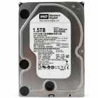 HD  1.5TB WD WD15EARS 5400RPM PULL S/G 3.5