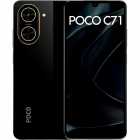 CEL XIAOMI POCO C71 4/64GB 4G PRETO