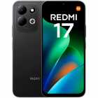 CEL XIAOMI REDMI 17 4G DUAL 256GB/4RAM - PRETO
