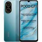 CEL XIAOMI POCO C71 4/64GB 4G BLUE