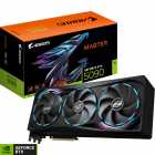 VGA RTX5090 32GB GIGABYTE AORUS MASTER OC 3F GDDR7 GV-N5090AORUSM- 32GD